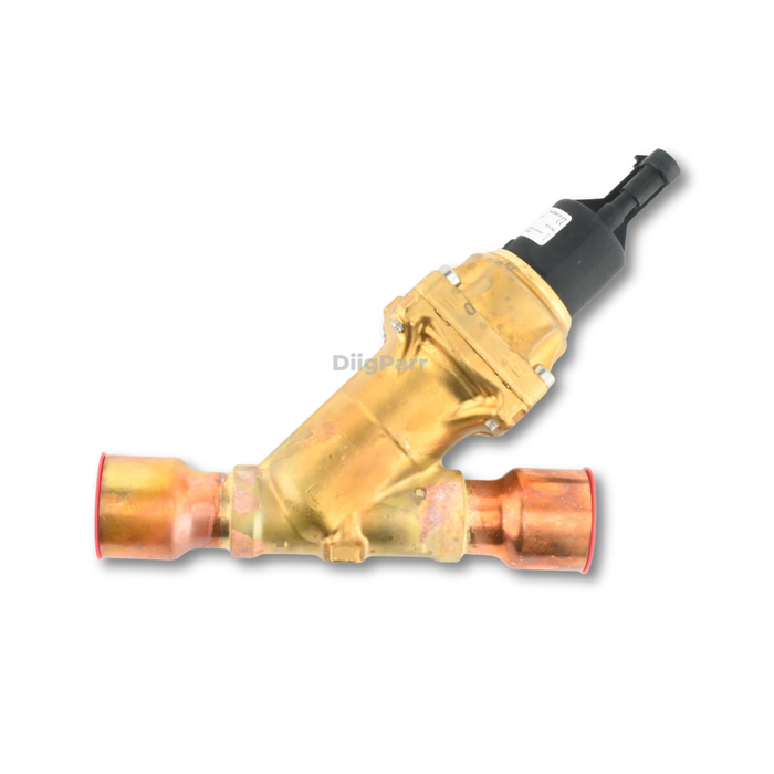 DiigParr Suction Modulation Valve Assembly 14-00410-05 Fits for CARRIER Transport Refrigeration