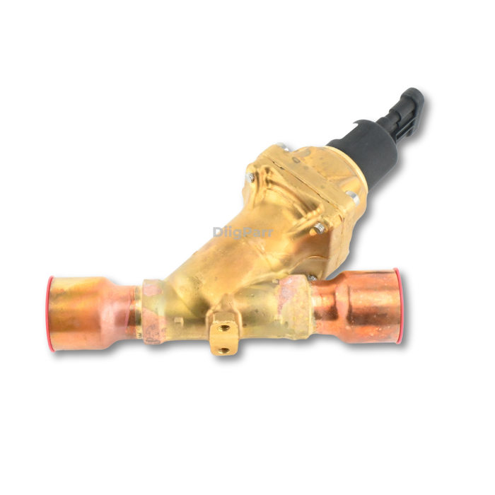 DiigParr Suction Modulation Valve Assembly 14-00410-05 Fits for CARRIER Transport Refrigeration