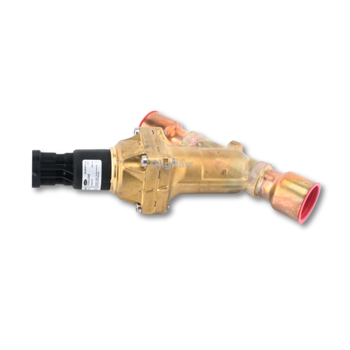 DiigParr Suction Modulation Valve Assembly 14-00410-05 Fits for CARRIER Transport Refrigeration