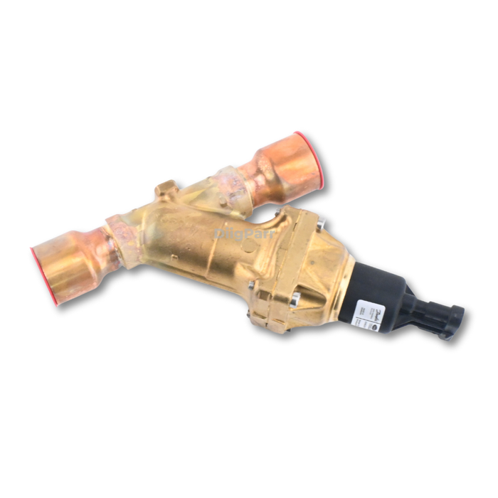 DiigParr Suction Modulation Valve Assembly 14-00410-05 Fits for CARRIER Transport Refrigeration