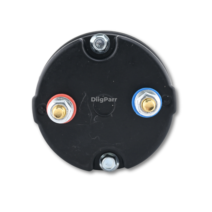 DiigParr 24V 800W 34A Hydraulic Oil Pump Motor MD24080AN Fits for Forklifts