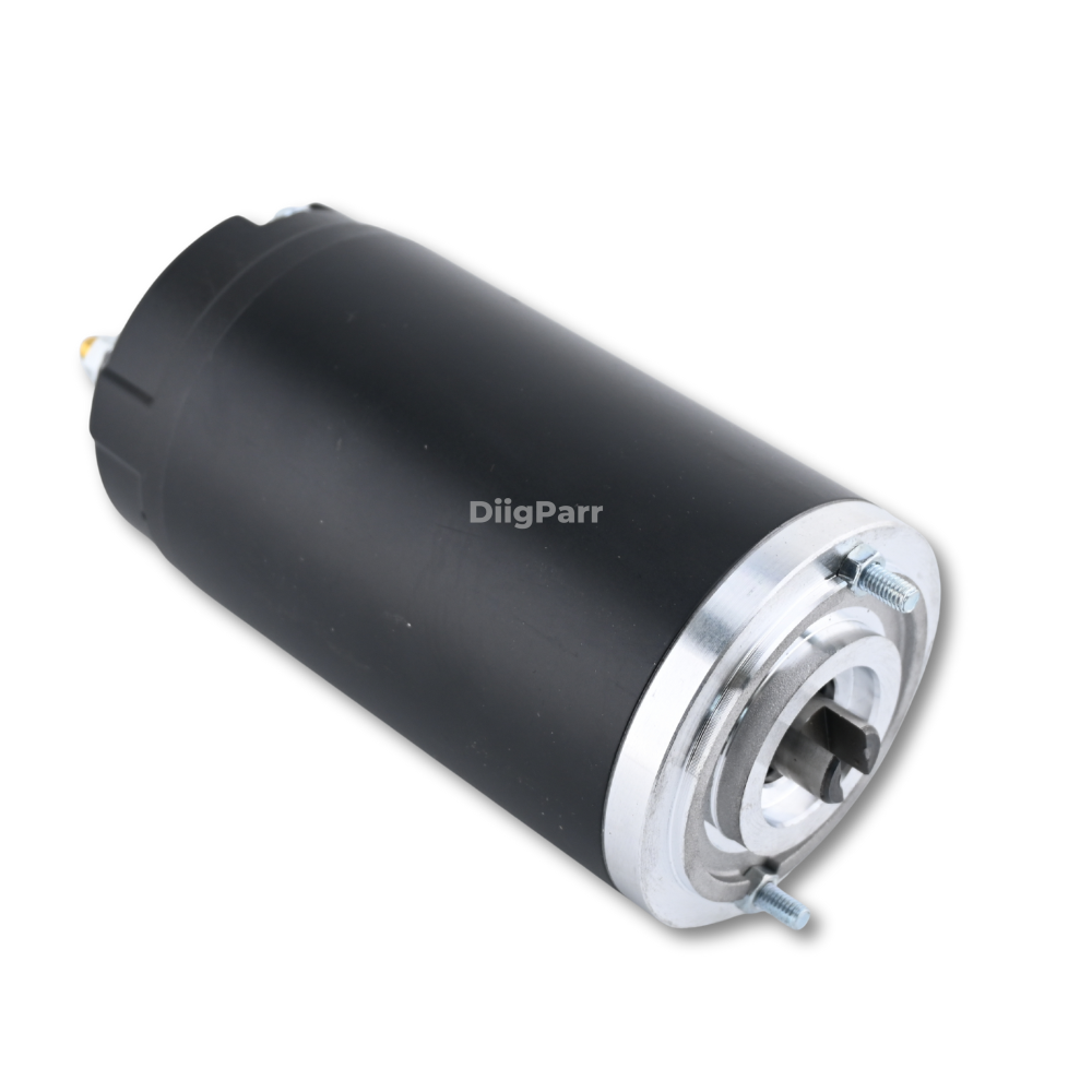 DiigParr 24V 800W 34A Hydraulic Oil Pump Motor MD24080AN Fits for Fork