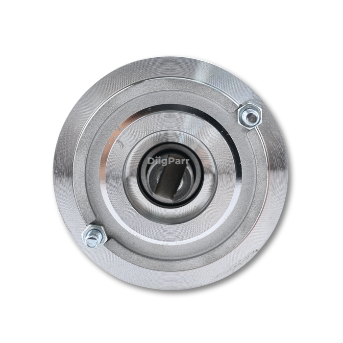 DiigParr 24V 800W 34A Hydraulic Oil Pump Motor MD24080AN Fits for Forklifts