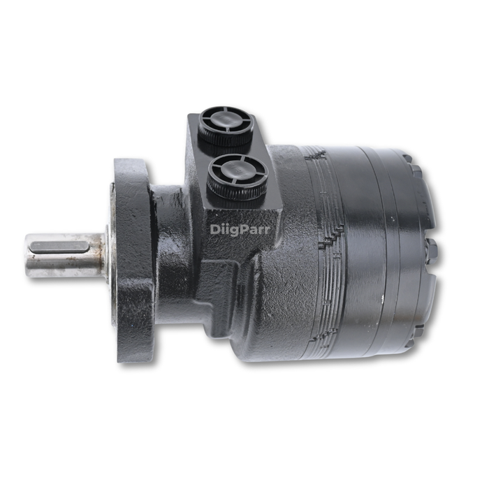 DiigParr Hydraulic Motor TF0240AS020AAAB Replaces Parker Interchange