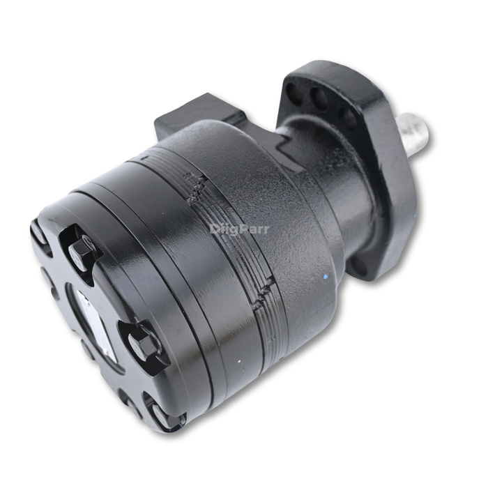 DiigParr Hydraulic Motor TF0240AS020AAAB Replaces Parker Interchange