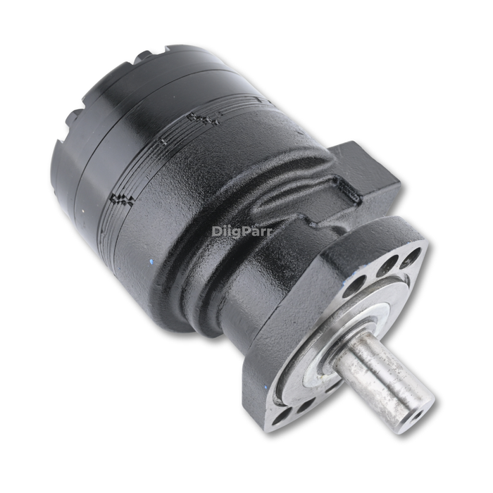 DiigParr Hydraulic Motor TF0240AS020AAAB Replaces Parker Interchange