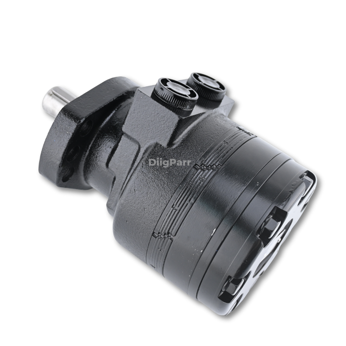 DiigParr Hydraulic Motor TF0240AS020AAAB Replaces Parker Interchange