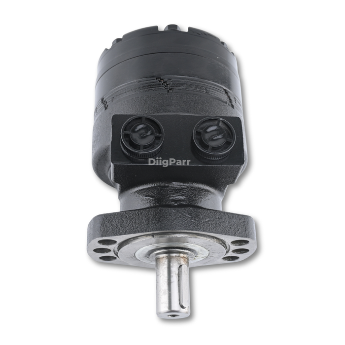 DiigParr Hydraulic Motor TF0240AS020AAAB Replaces Parker Interchange