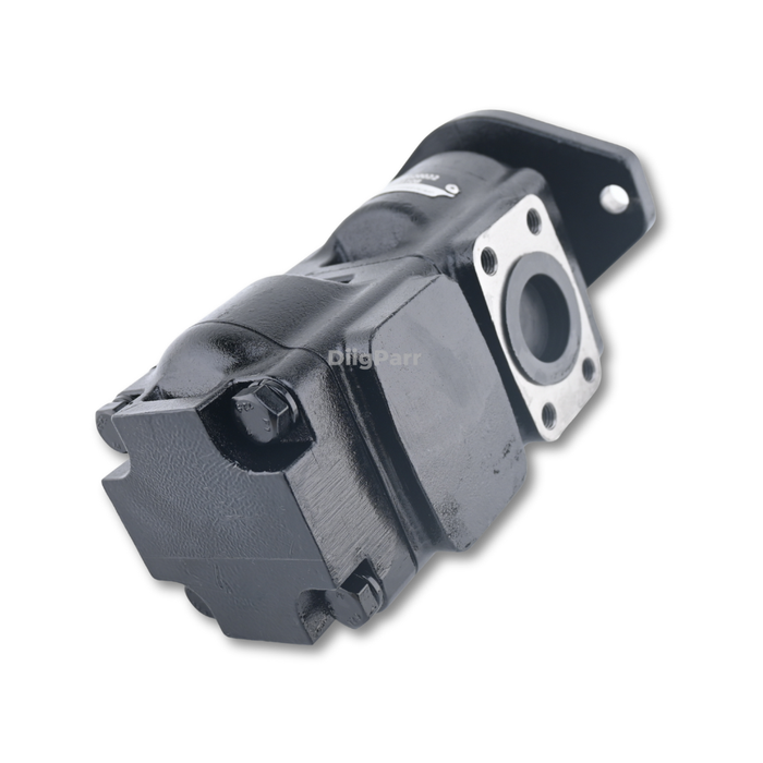 DiigParr Hydraulic Pump Main 7029120022 Fits for JCB Backhoe Loader 1400B 1550B 1600B 1700B 214 215 216 217 3C 3CX 3D
