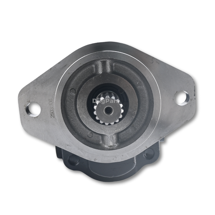 DiigParr Hydraulic Pump Main 7029120022 Fits for JCB Backhoe Loader 1400B 1550B 1600B 1700B 214 215 216 217 3C 3CX 3D