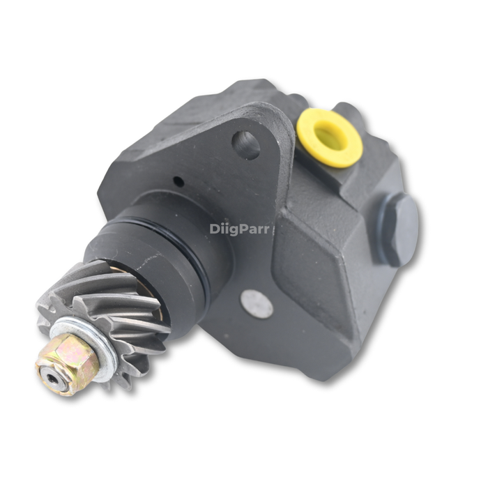 DiigParr Fuel Transfer Pump 4W-5477 10R-7907 Fits for Caterpillar 3208 3408 3412 Engine 769C 771C 773B 775B 990 992C 992D