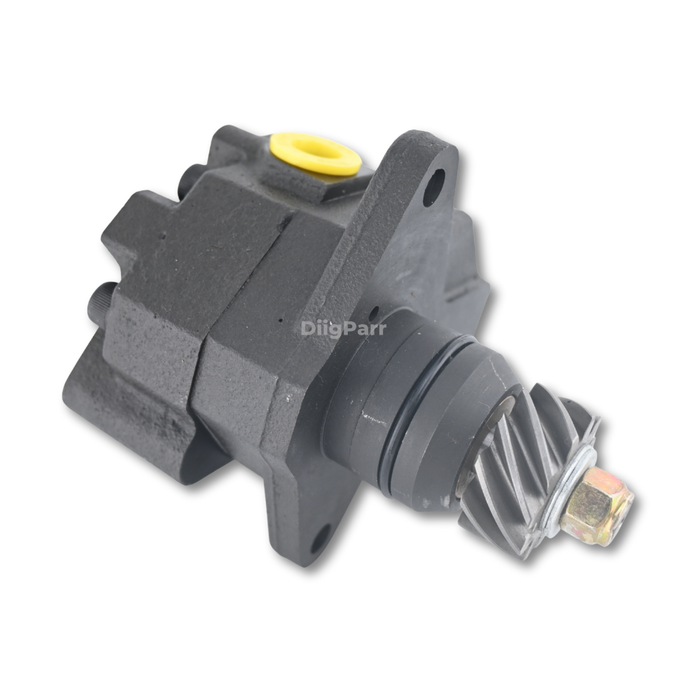 DiigParr Fuel Transfer Pump 4W-5477 10R-7907 Fits for Caterpillar 3208 3408 3412 Engine 769C 771C 773B 775B 990 992C 992D