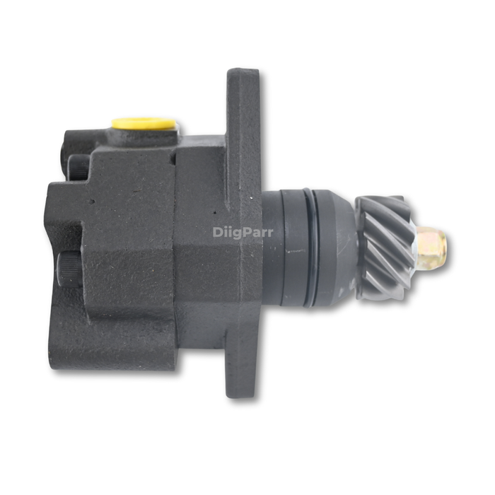 DiigParr Fuel Transfer Pump 4W-5477 10R-7907 Fits for Caterpillar 3208 3408 3412 Engine 769C 771C 773B 775B 990 992C 992D
