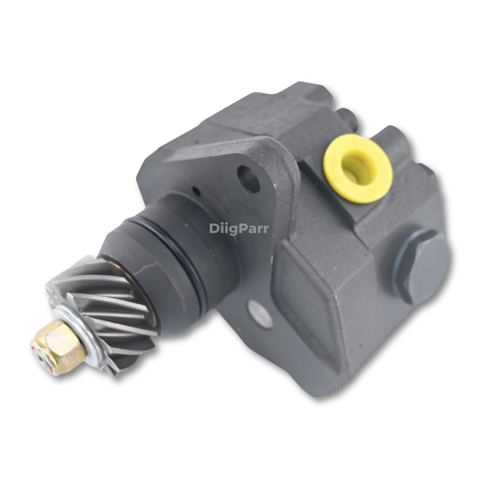 DiigParr Fuel Transfer Pump 4W-5477 10R-7907 Fits for Caterpillar 3208 3408 3412 Engine 769C 771C 773B 775B 990 992C 992D