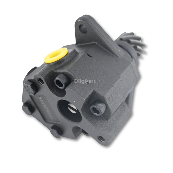 DiigParr Fuel Transfer Pump 4W-5477 10R-7907 Fits for Caterpillar 3208 3408 3412 Engine 769C 771C 773B 775B 990 992C 992D