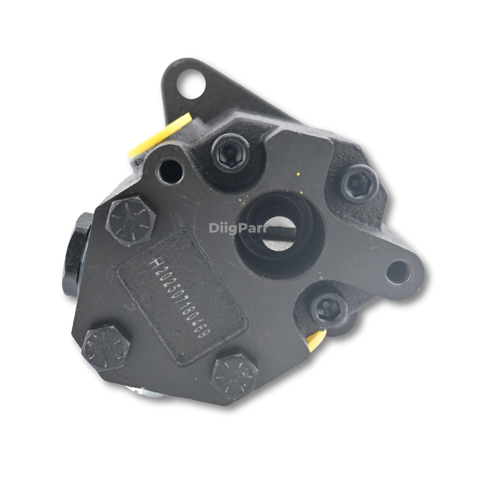 DiigParr Fuel Transfer Pump 4W-5477 10R-7907 Fits for Caterpillar 3208 3408 3412 Engine 769C 771C 773B 775B 990 992C 992D