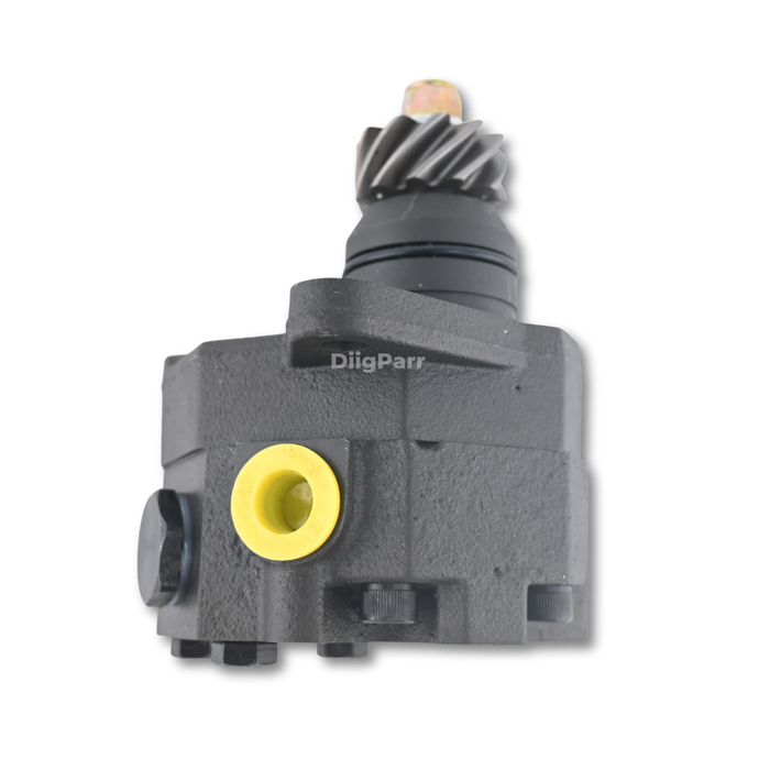 DiigParr Fuel Transfer Pump 4W-5477 10R-7907 Fits for Caterpillar 3208 3408 3412 Engine 769C 771C 773B 775B 990 992C 992D