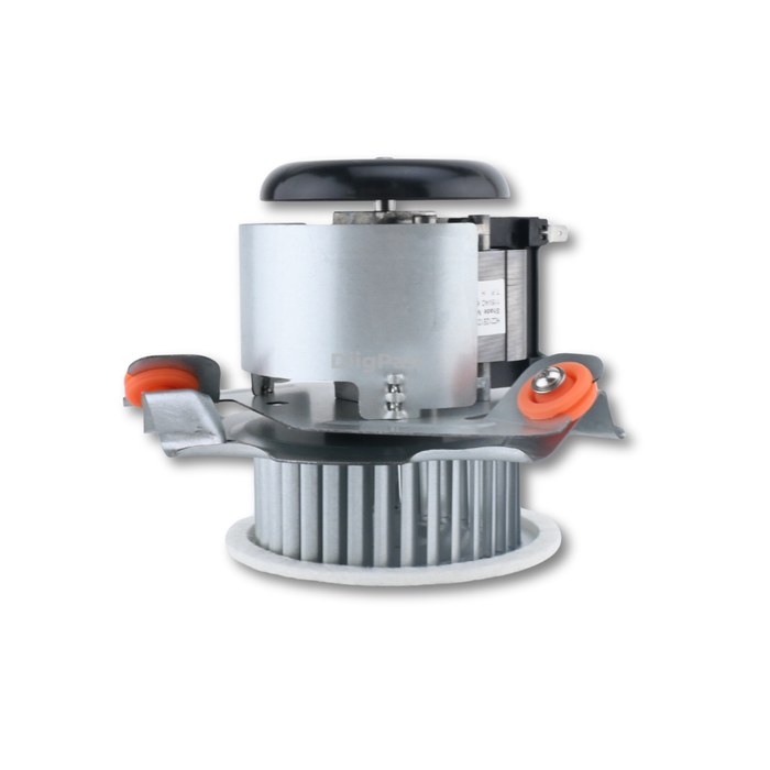 DiigParr Draft Inducer Blower Motor J238-150-15215 HC21ZE123A Fits for Jakel for Carrier for Bryant for Payne