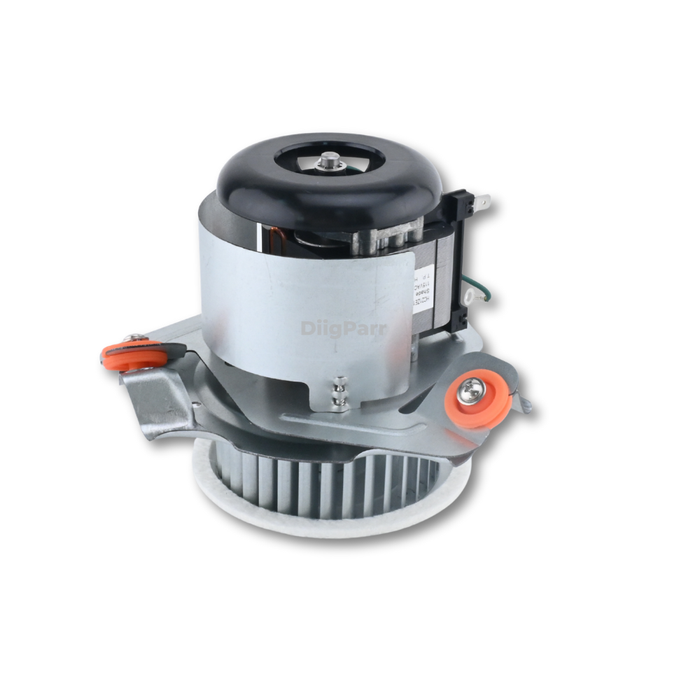 DiigParr Draft Inducer Blower Motor J238-150-15215 HC21ZE123A Fits for Jakel for Carrier for Bryant for Payne