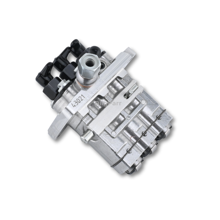 DiigParr Fuel Injection Pump 8970103841 Fits for Isuzu Engine 3KR1 for Hitachi Excavator EX22 EX25