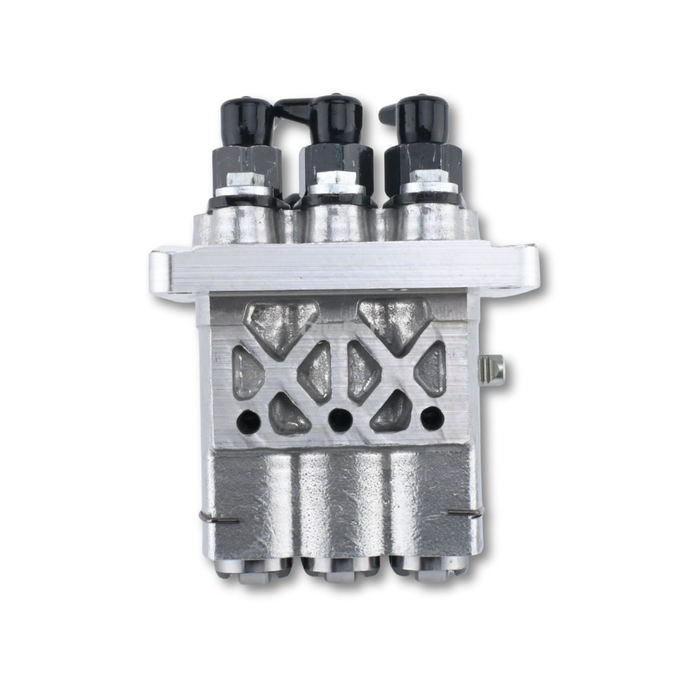 DiigParr Fuel Injection Pump 8970103841 Fits for Isuzu Engine 3KR1 for Hitachi Excavator EX22 EX25