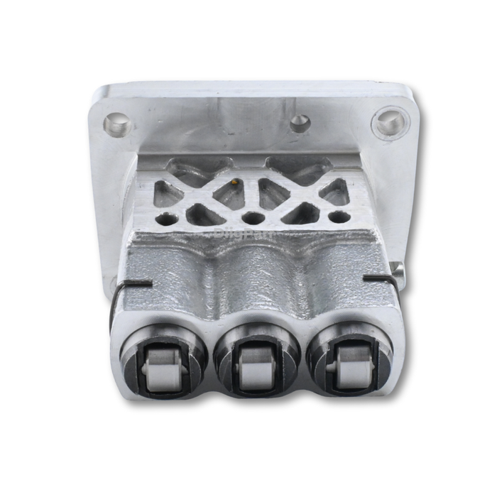 DiigParr Fuel Injection Pump 8970103841 Fits for Isuzu Engine 3KR1 for Hitachi Excavator EX22 EX25