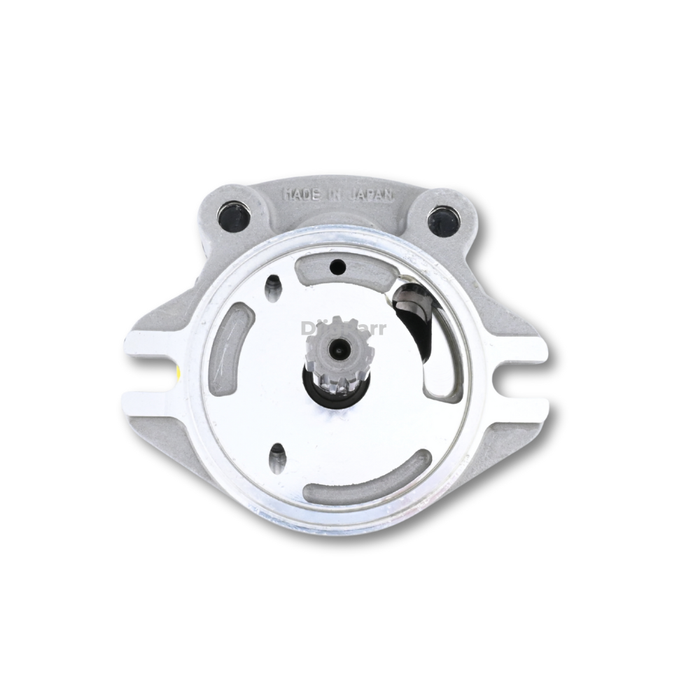 DiigParr Gear Pump PSVL2-36CG Fits for Kubota Excavator KX080-3 KX185-3 KX080