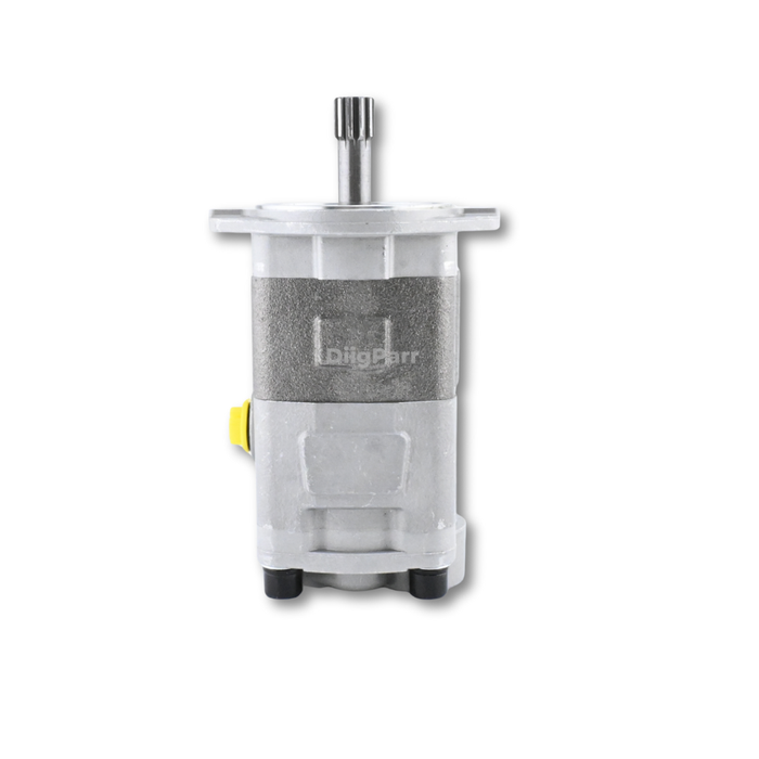 DiigParr Gear Pump PSVL2-36CG Fits for Kubota Excavator KX080-3 KX185-3 KX080