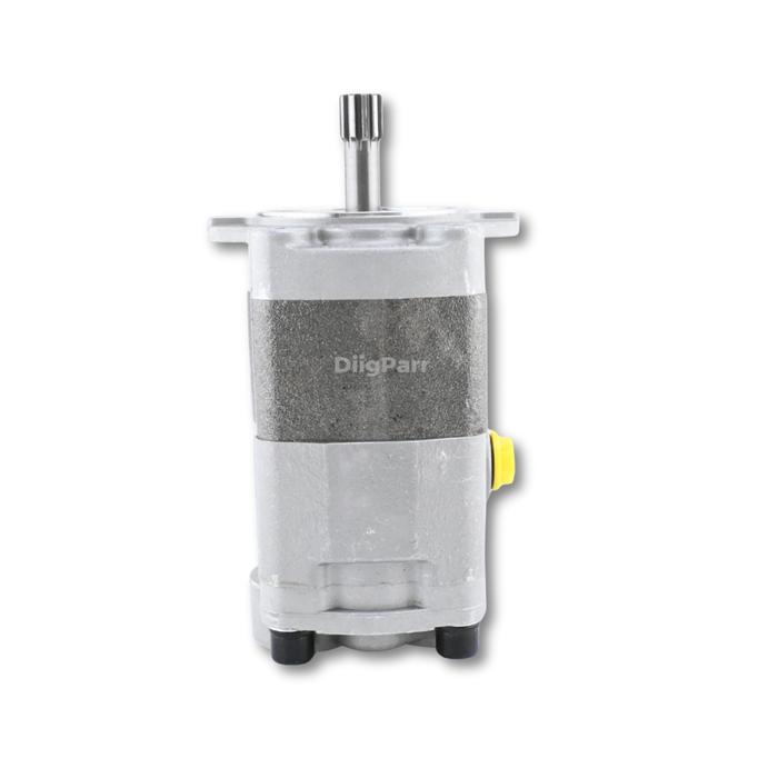 DiigParr Gear Pump PSVL2-36CG Fits for Kubota Excavator KX080-3 KX185-3 KX080