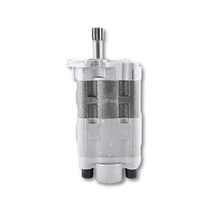 DiigParr Gear Pump PSVL2-36CG Fits for Kubota Excavator KX080-3 KX185-3 KX080
