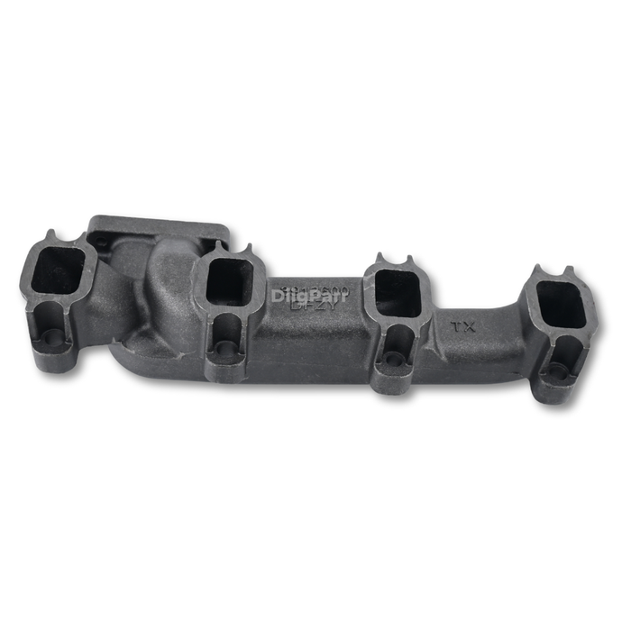 DiigParr Exhaust Manifold 3912600 Fits for Cummins 4B3.9 B5.9 6B5.9 B