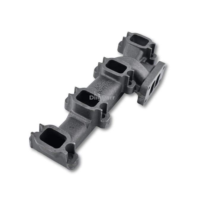 DiigParr Exhaust Manifold 3912600 Fits for Cummins 4B3.9 B5.9 6B5.9 B