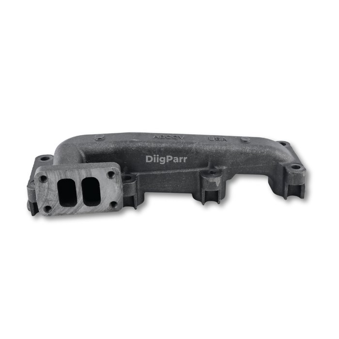 DiigParr Exhaust Manifold 3912600 Fits for Cummins 4B3.9 B5.9 6B5.9 B