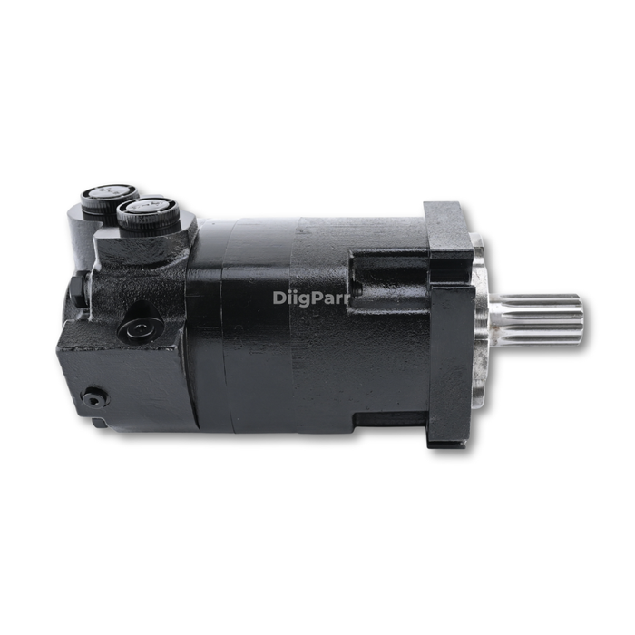 DiigParr Hydraulic Motor 109-1118-006 Fits for CharLynn Interchange