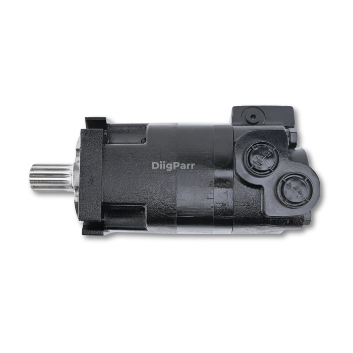 DiigParr Hydraulic Motor 109-1118-006 Fits for CharLynn Interchange