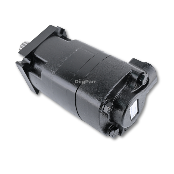 DiigParr Hydraulic Motor 109-1118-006 Fits for CharLynn Interchange