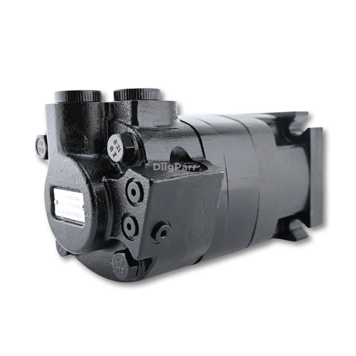 DiigParr Hydraulic Motor 109-1118-006 Fits for CharLynn Interchange