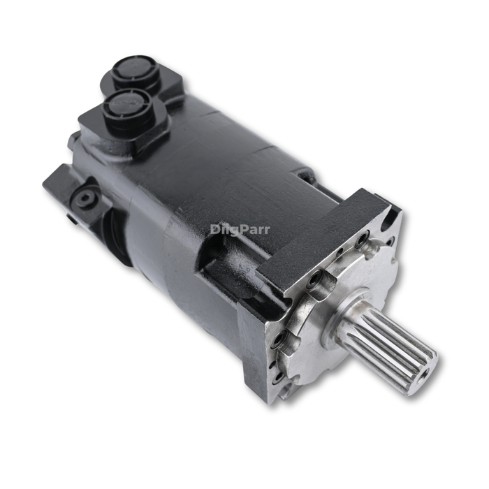 DiigParr Hydraulic Motor 109-1118-006 Fits for CharLynn Interchange