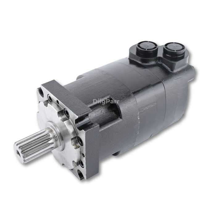 DiigParr Hydraulic Motor 109-1118-006 Fits for CharLynn Interchange