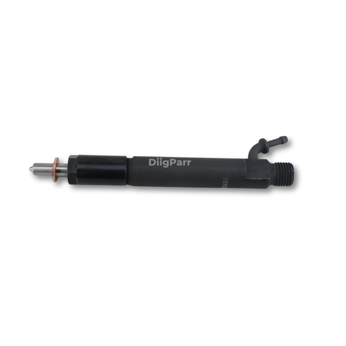 DiigParr Fuel Injector 02112640 432191377 for Deutz Engine BFM1013 BF4M1013 BF6M1013