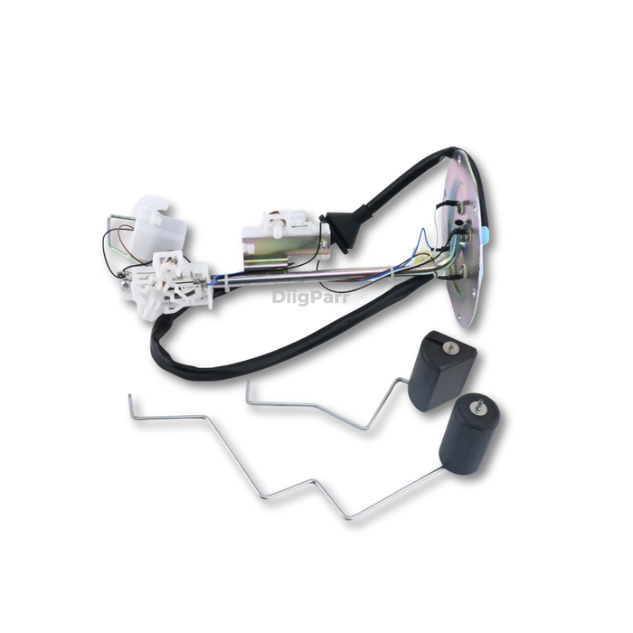 DiigParr Fuel-Level Gauge Sending Unit 25060-17P65 Fits for Nissan 300ZX