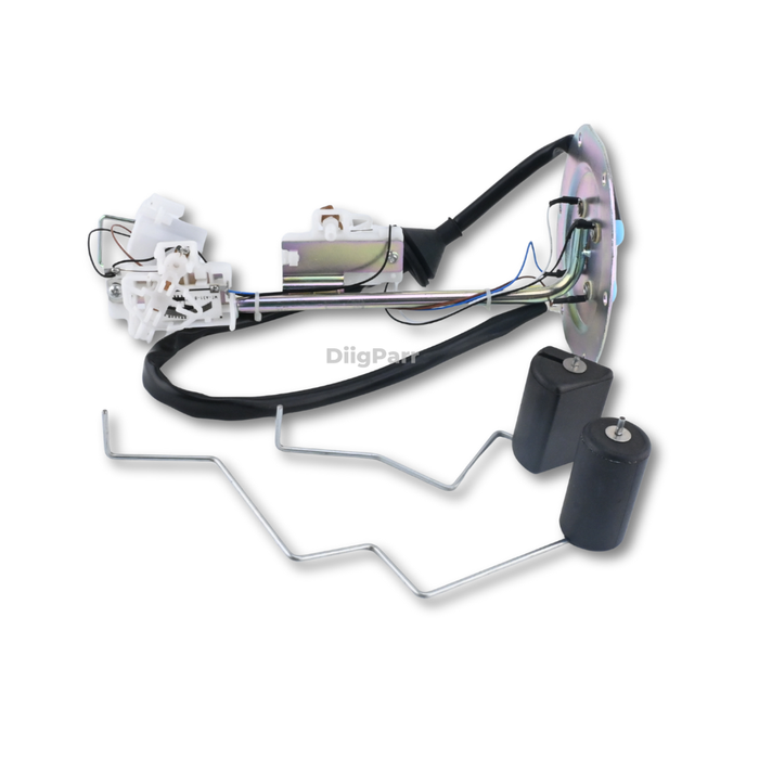 DiigParr Fuel-Level Gauge Sending Unit 25060-17P65 Fits for Nissan 300ZX