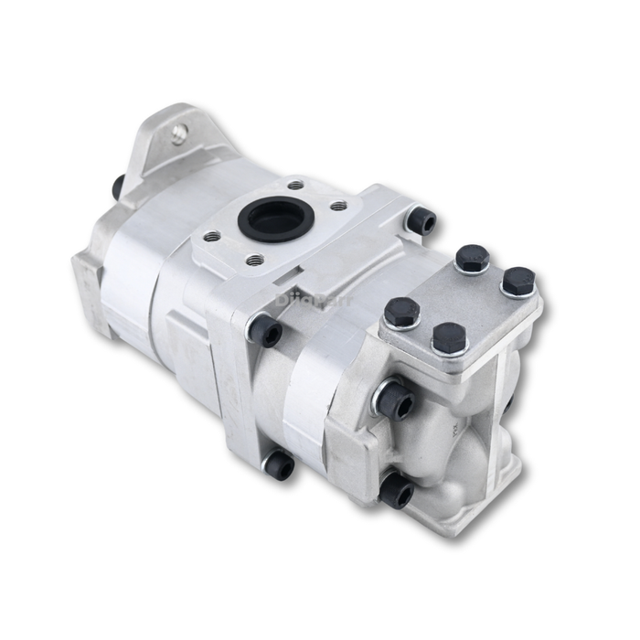 DiigParr Fits For Komatsu Wheel Loader WA180-1 WA300-1-A WA320-1 Hydraulic Pump 705-51-20070