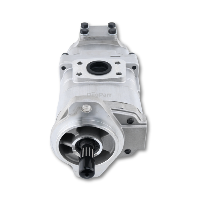 DiigParr Fits For Komatsu Wheel Loader WA180-1 WA300-1-A WA320-1 Hydraulic Pump 705-51-20070