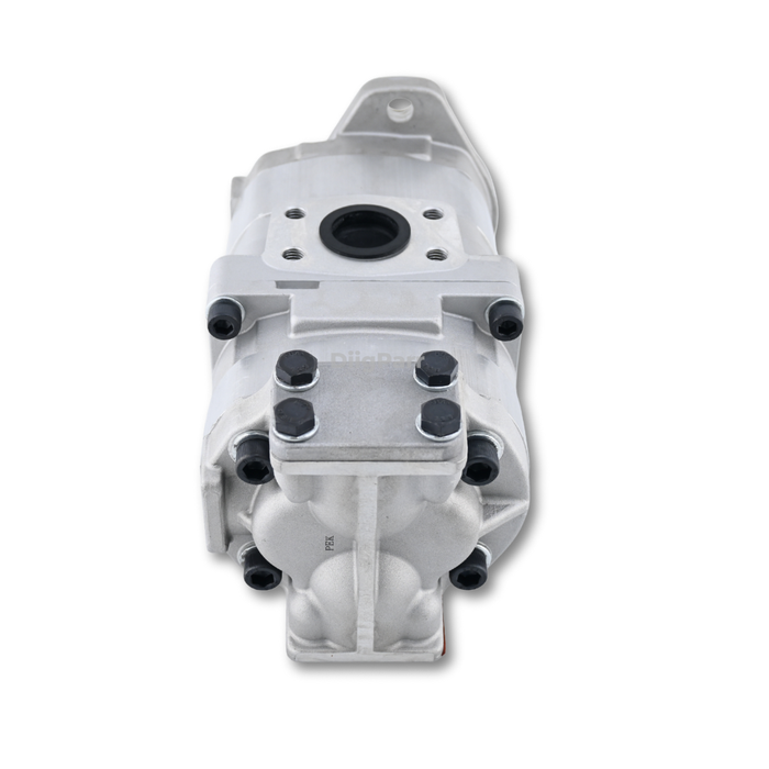 DiigParr Fits For Komatsu Wheel Loader WA180-1 WA300-1-A WA320-1 Hydraulic Pump 705-51-20070