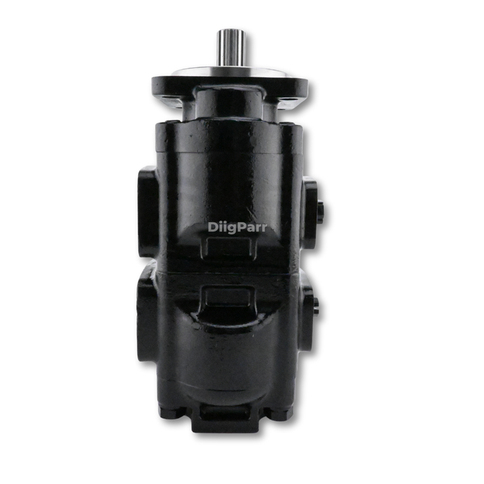 DiigParr Hydraulic Pump 20/903300 for JCB 3CX 4CX 5CX Backhoe Loader