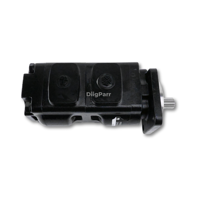 DiigParr Hydraulic Pump 20/903300 for JCB 3CX 4CX 5CX Backhoe Loader