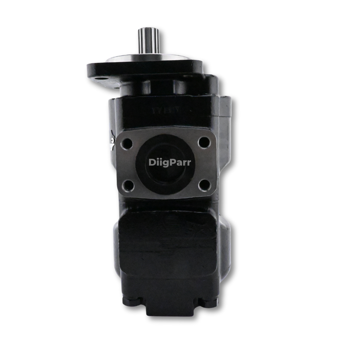 DiigParr Hydraulic Pump 20/903300 for JCB 3CX 4CX 5CX Backhoe Loader