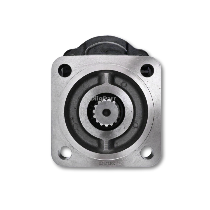 DiigParr Hydraulic Pump 20/903300 for JCB 3CX 4CX 5CX Backhoe Loader