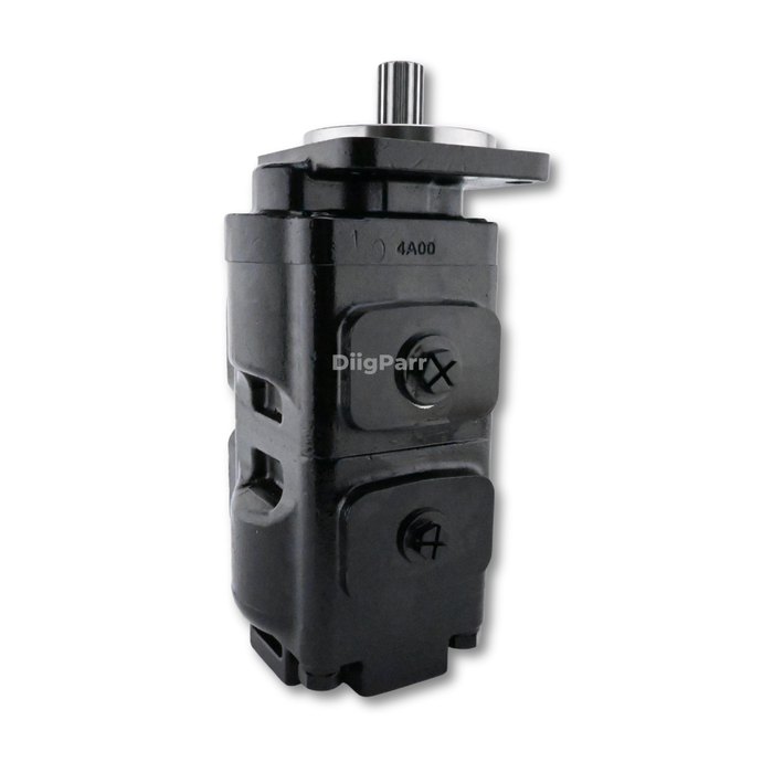 DiigParr Hydraulic Pump 20/903300 for JCB 3CX 4CX 5CX Backhoe Loader
